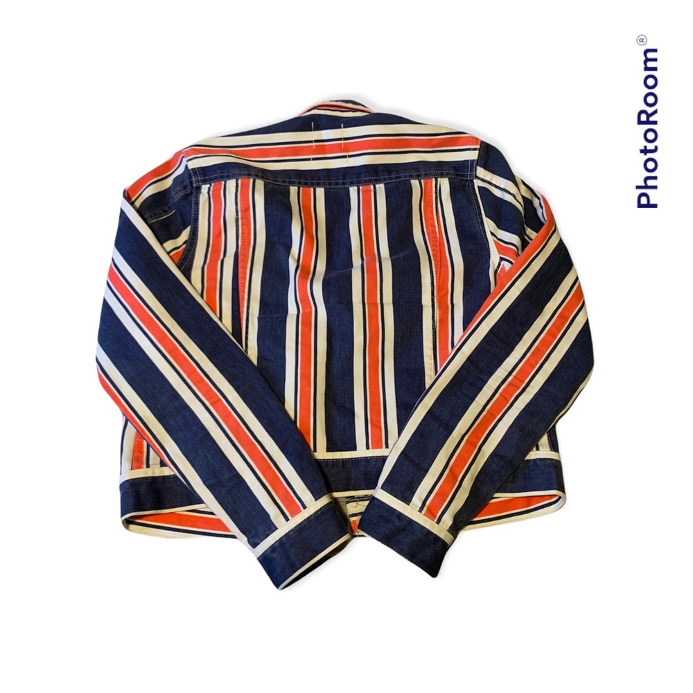 BDG size small jean jacket